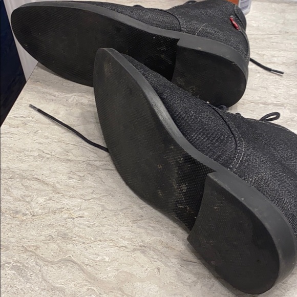 Lévis ankle shoes - Picture 4 of 5